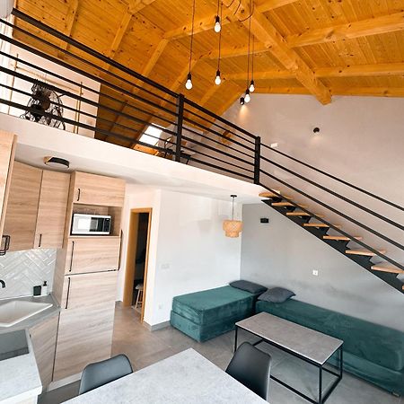 Apartment House Gaia Gajac Екстериор снимка