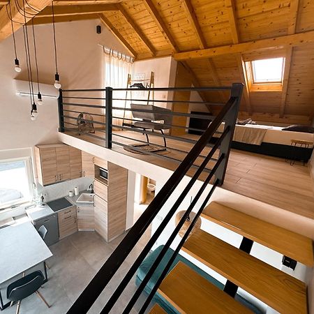 Apartment House Gaia Gajac Екстериор снимка