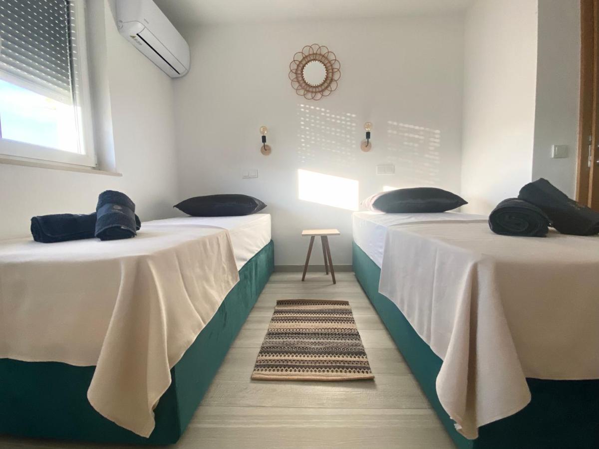 Apartment House Gaia Gajac Екстериор снимка