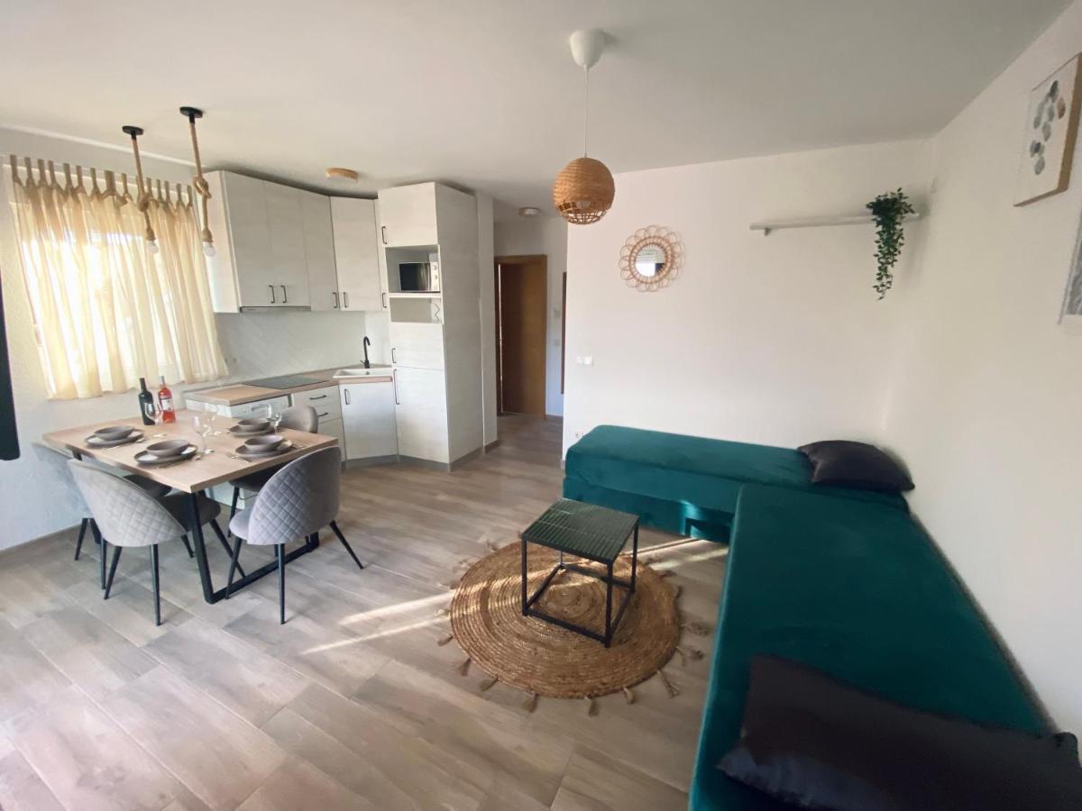 Apartment House Gaia Gajac Екстериор снимка