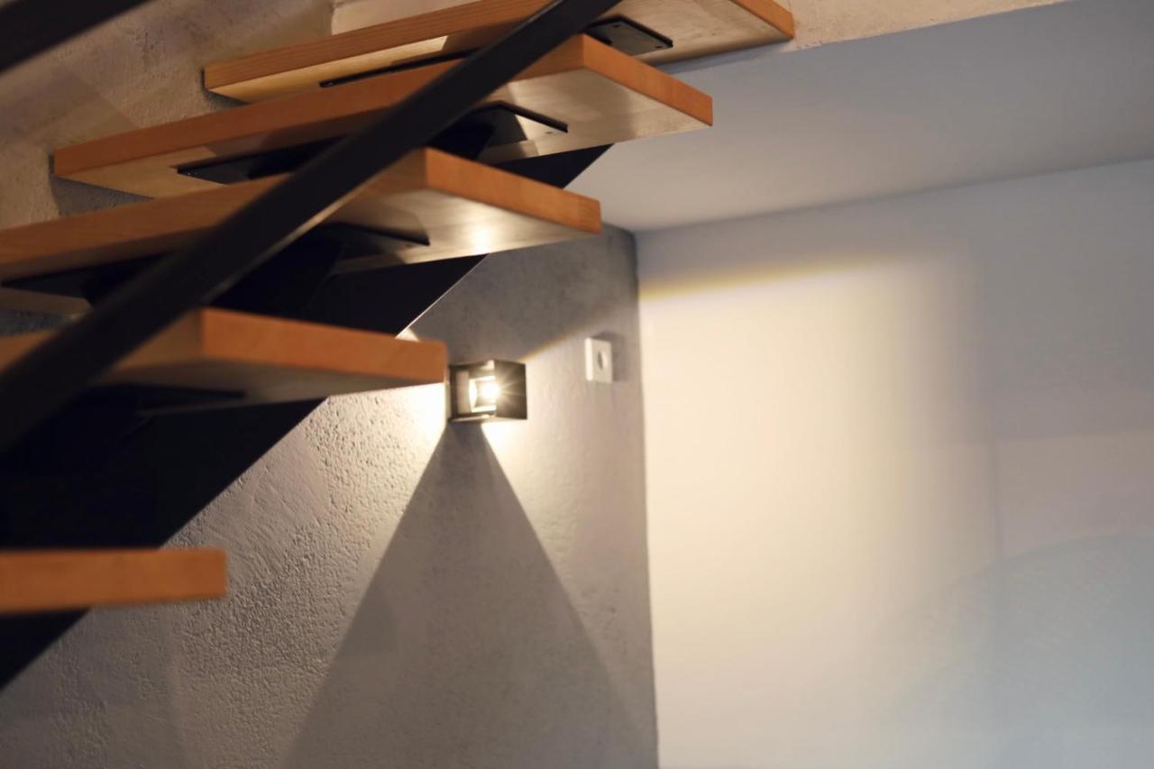 Apartment House Gaia Gajac Екстериор снимка