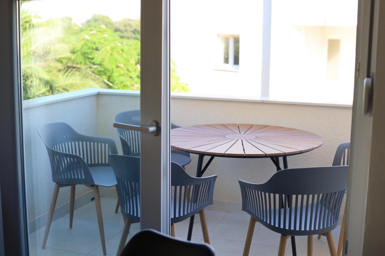 Apartment House Gaia Gajac Екстериор снимка