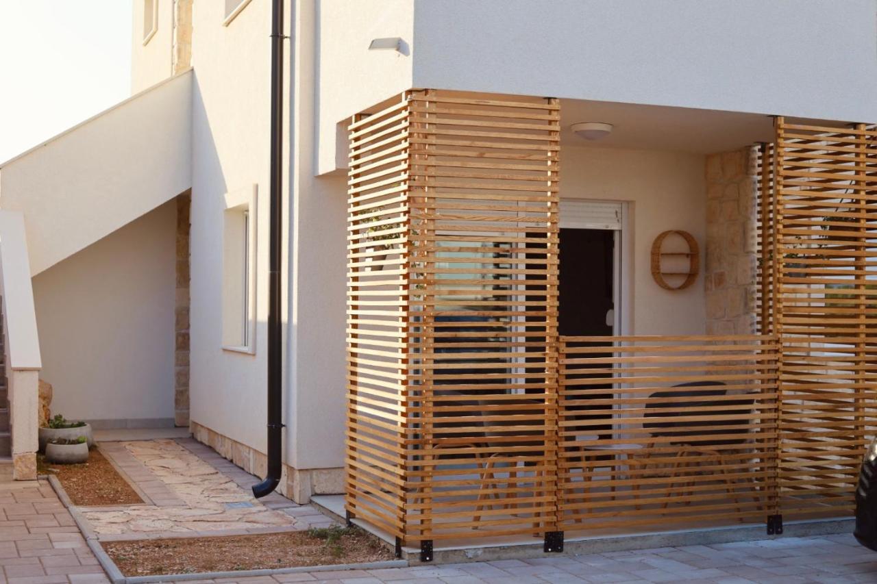 Apartment House Gaia Gajac Екстериор снимка