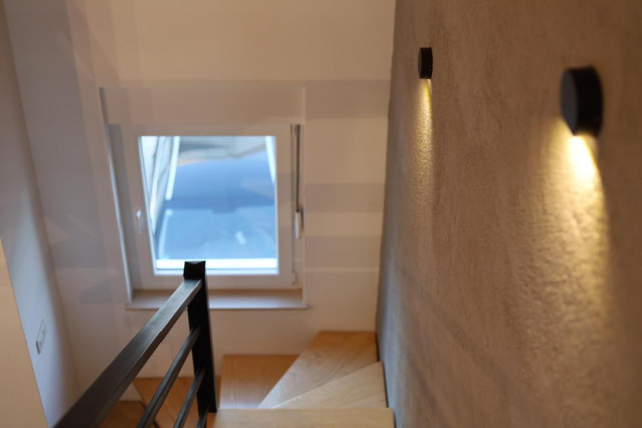 Apartment House Gaia Gajac Екстериор снимка