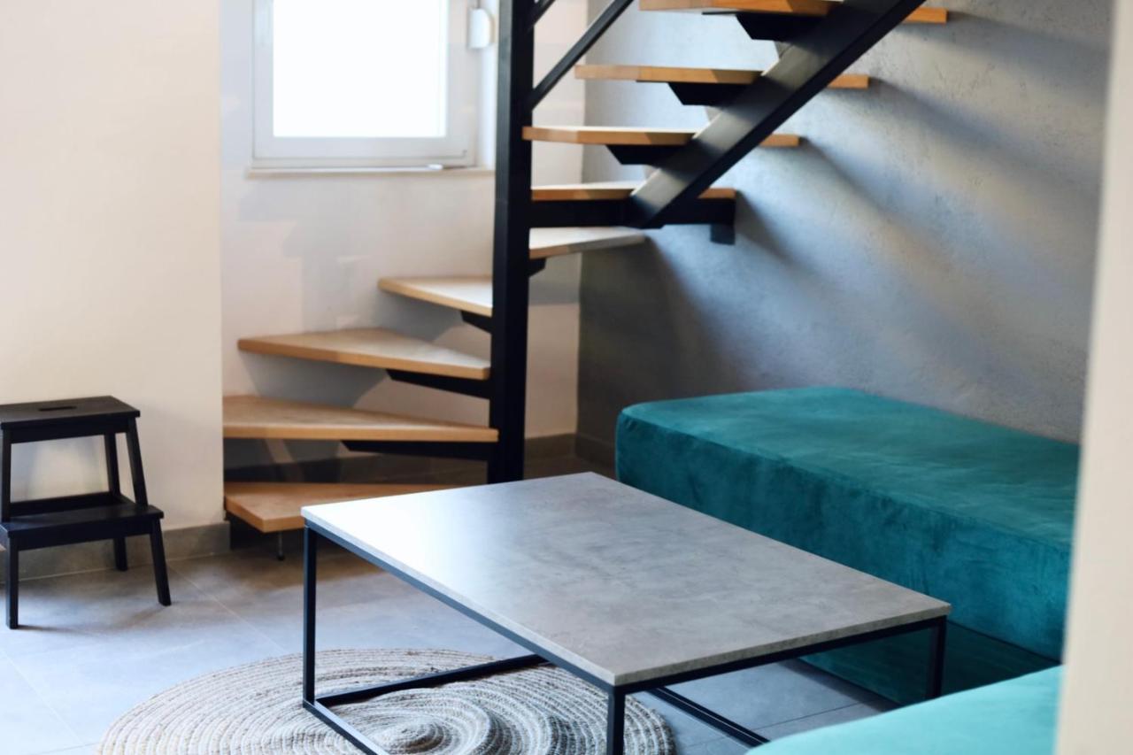 Apartment House Gaia Gajac Екстериор снимка