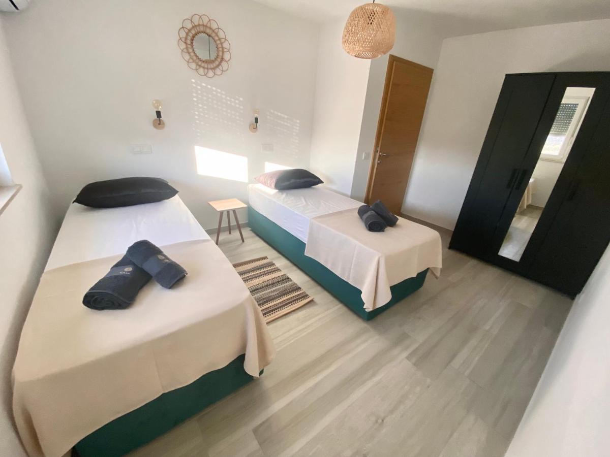 Apartment House Gaia Gajac Екстериор снимка