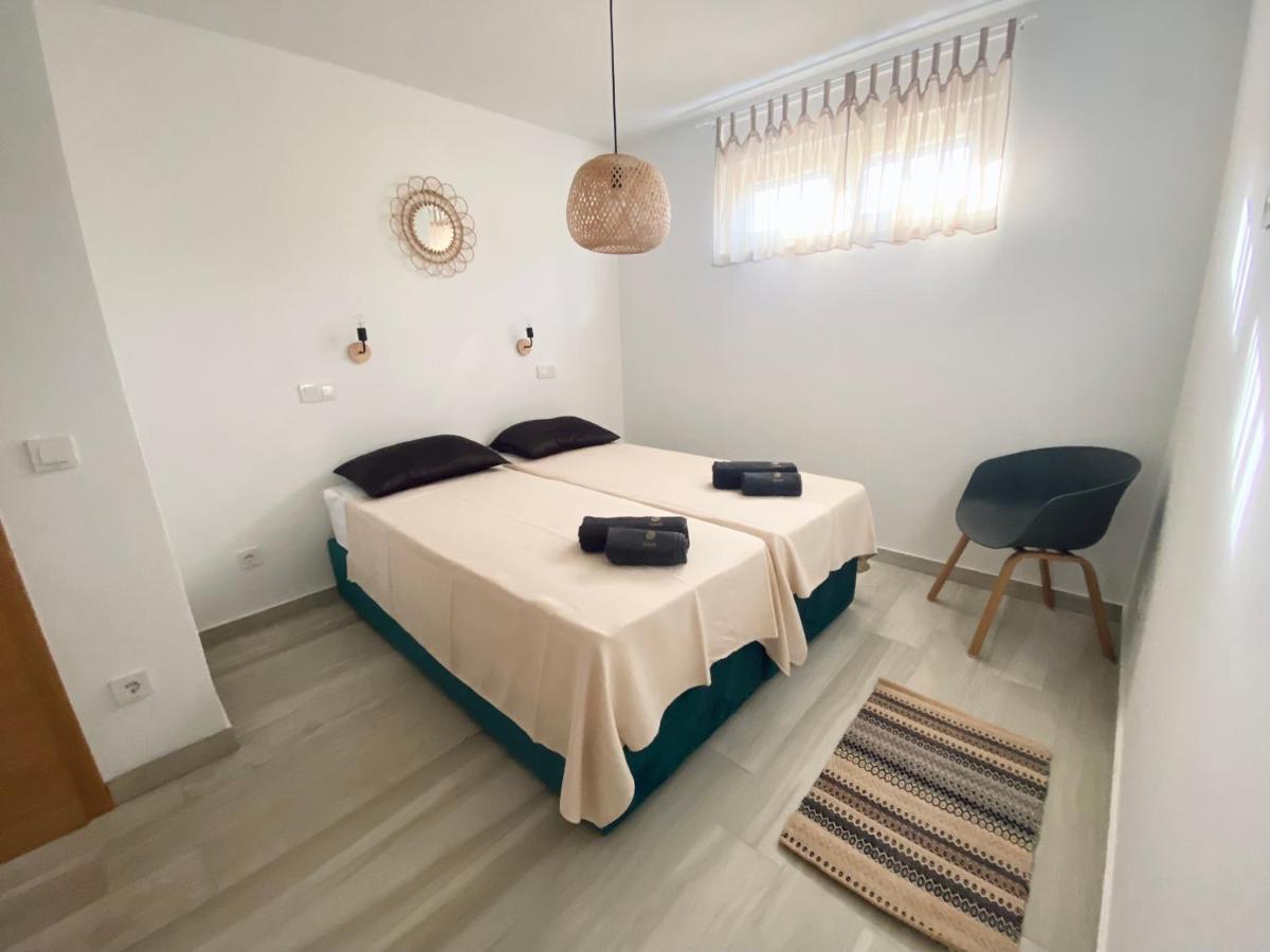 Apartment House Gaia Gajac Екстериор снимка