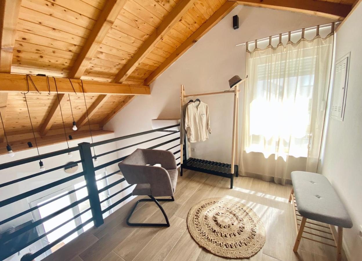 Apartment House Gaia Gajac Екстериор снимка