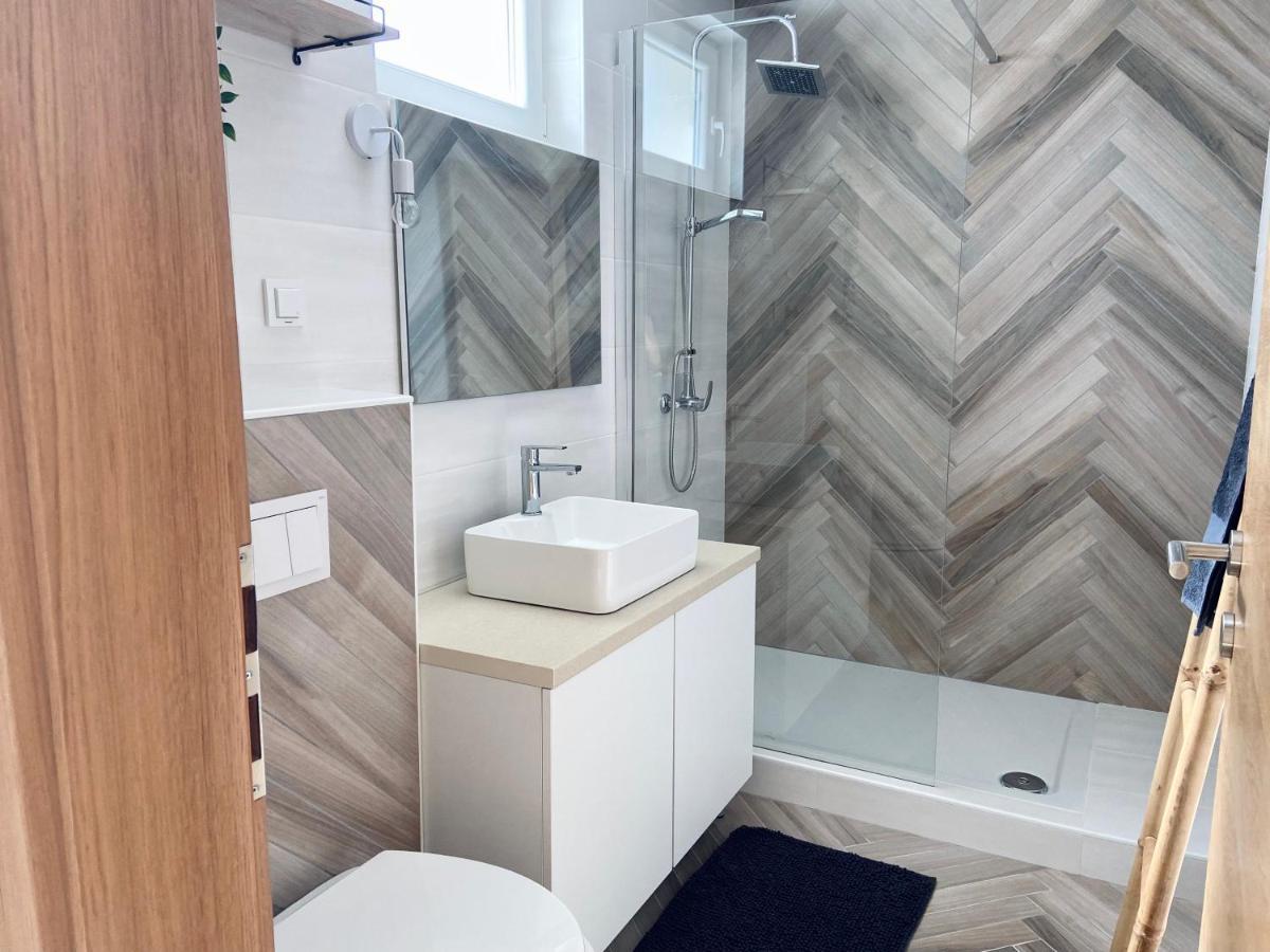 Apartment House Gaia Gajac Екстериор снимка