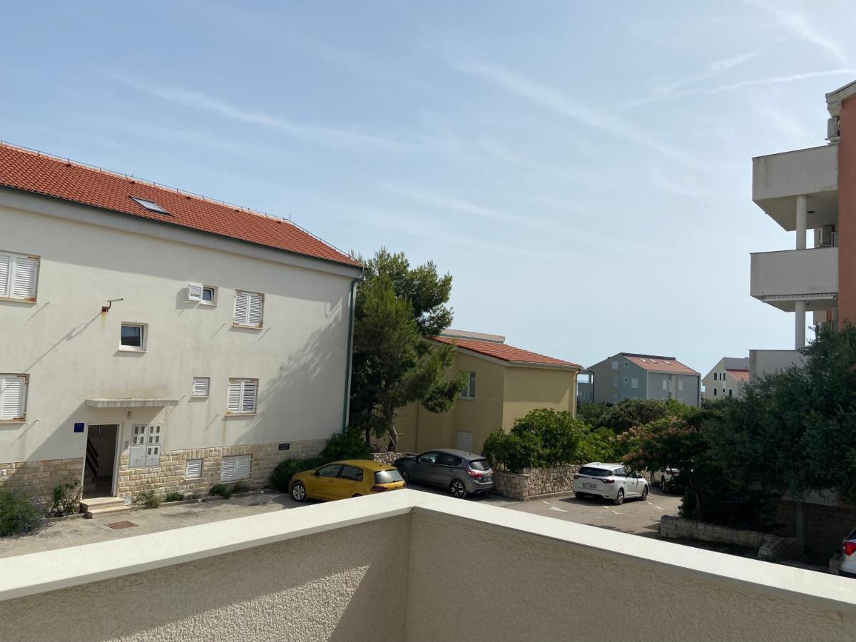 Apartment House Gaia Gajac Екстериор снимка