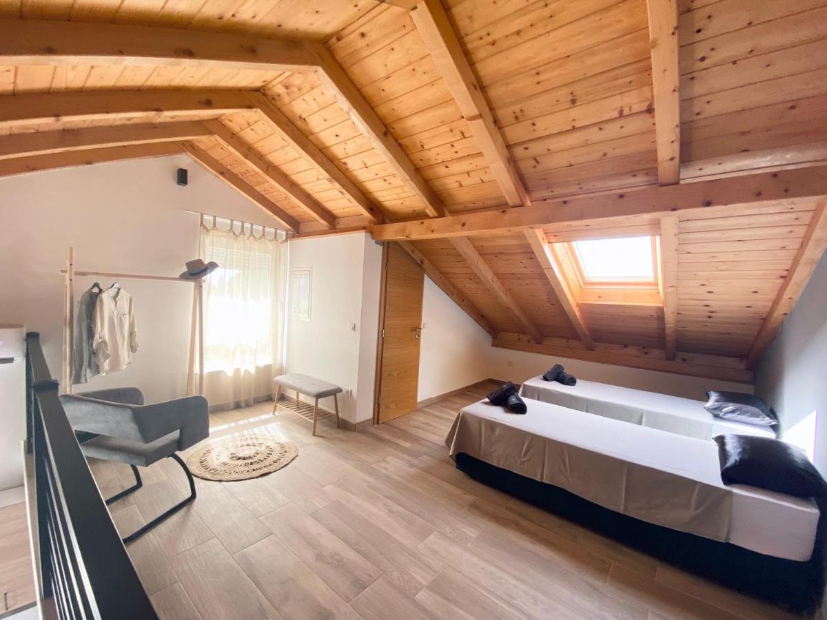 Apartment House Gaia Gajac Екстериор снимка