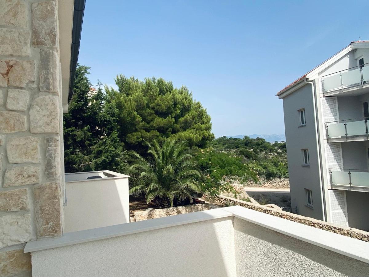 Apartment House Gaia Gajac Екстериор снимка