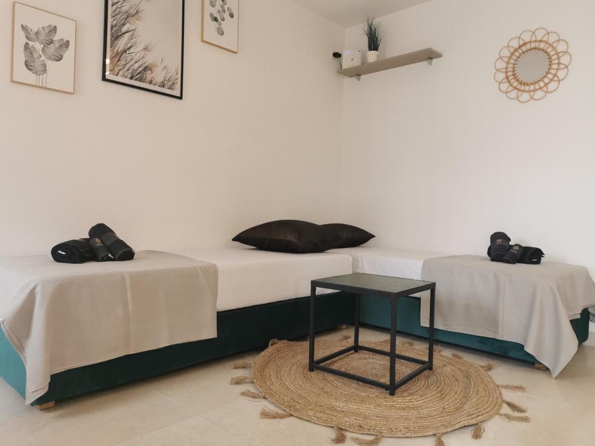 Apartment House Gaia Gajac Екстериор снимка