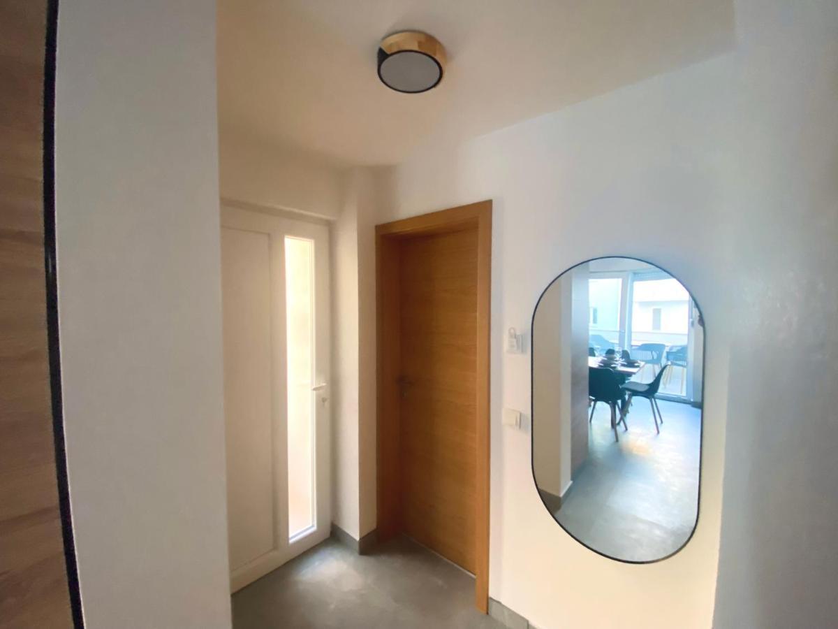 Apartment House Gaia Gajac Екстериор снимка