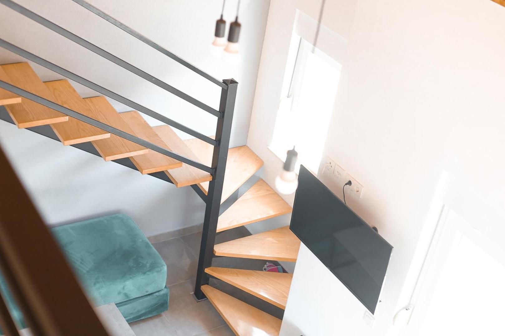 Apartment House Gaia Gajac Екстериор снимка